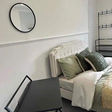 Comfortable With Free Parking Casa vacanze Cleator