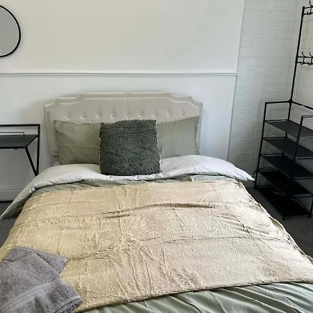 Casa vacanze Comfortable With Free Parking *