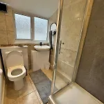 Comfortable With Free Parking Cleator