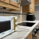 بيت للعطل Comfortable With Free Parking *