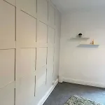 بيت للعطل Comfortable With Free Parking *