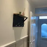 Comfortable With Free Parking *