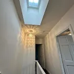 Comfortable With Free Parking بيت للعطل *