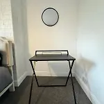 Holiday home Comfortable With Free Parking