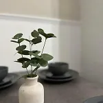 Comfortable With Free Parking *